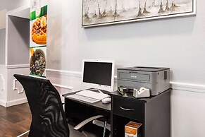 Quality Inn Trussville I-59 exit 141