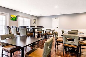 Quality Inn Trussville I-59 exit 141