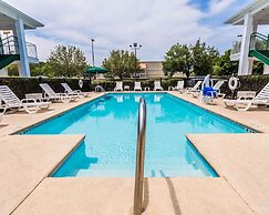 Quality Inn Trussville I-59 exit 141