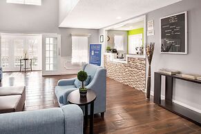 Quality Inn Trussville I-59 exit 141