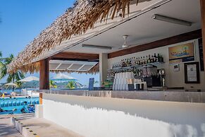 Azul Ixtapa Beach Resort and Convention Center - All Inclusive