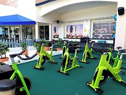 Azul Ixtapa Beach Resort and Convention Center - All Inclusive