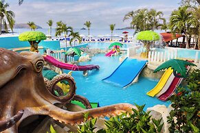 Azul Ixtapa Beach Resort and Convention Center - All Inclusive