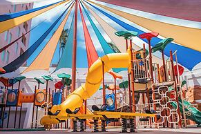 Azul Ixtapa Beach Resort and Convention Center - All Inclusive