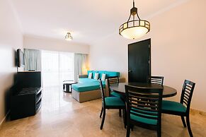 Azul Ixtapa Beach Resort and Convention Center - All Inclusive