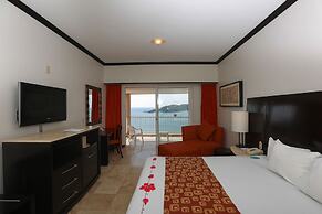Azul Ixtapa Beach Resort and Convention Center - All Inclusive