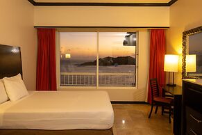 Azul Ixtapa Beach Resort and Convention Center - All Inclusive