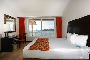 Azul Ixtapa Beach Resort and Convention Center - All Inclusive