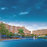 Azul Ixtapa Beach Resort and Convention Center - All Inclusive