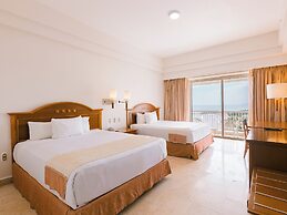 Azul Ixtapa Beach Resort and Convention Center - All Inclusive