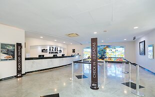 Azul Ixtapa Beach Resort and Convention Center - All Inclusive