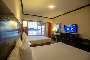 Azul Ixtapa Beach Resort and Convention Center - All Inclusive