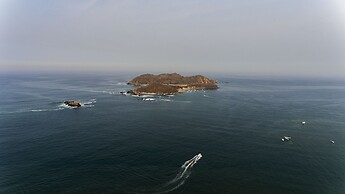 Azul Ixtapa Beach Resort and Convention Center - All Inclusive