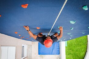 Azul Ixtapa Beach Resort and Convention Center - All Inclusive