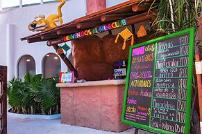 Azul Ixtapa Beach Resort and Convention Center - All Inclusive