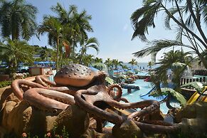 Azul Ixtapa Beach Resort and Convention Center - All Inclusive