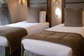 Gem Strathmore Hotel