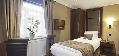 Gem Strathmore Hotel