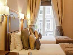 Gem Strathmore Hotel