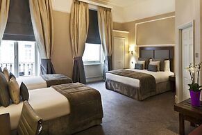 Gem Strathmore Hotel