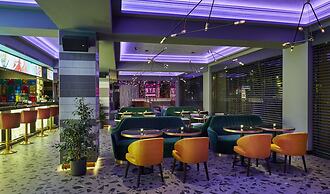 NYX Hotel London Holborn by Leonardo Hotels