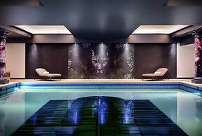 NYX Hotel London Holborn by Leonardo Hotels