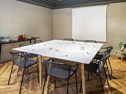 Aparthotel Adagio Porte de Versailles