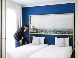 Aparthotel Adagio Porte de Versailles