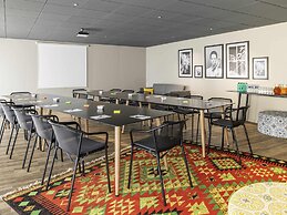 Aparthotel Adagio Porte de Versailles
