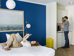 Aparthotel Adagio Porte de Versailles