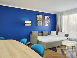 Aparthotel Adagio Porte de Versailles