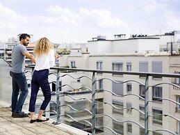 Aparthotel Adagio Porte de Versailles