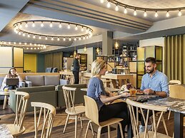 Aparthotel Adagio Porte de Versailles
