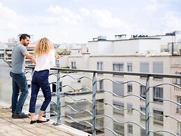Aparthotel Adagio Porte de Versailles