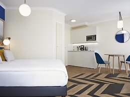 Aparthotel Adagio Porte de Versailles