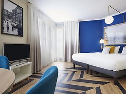 Aparthotel Adagio Porte de Versailles