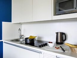 Aparthotel Adagio Porte de Versailles