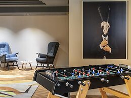 Aparthotel Adagio Porte de Versailles