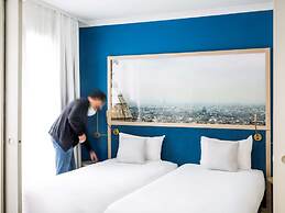 Aparthotel Adagio Porte de Versailles