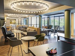 Aparthotel Adagio Porte de Versailles