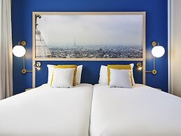 Aparthotel Adagio Porte de Versailles