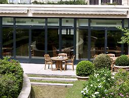 Aparthotel Adagio Porte de Versailles