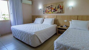 SJ Tour - San Juan Foz do Iguaçu