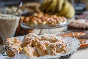 SJ Tour - San Juan Foz do Iguaçu