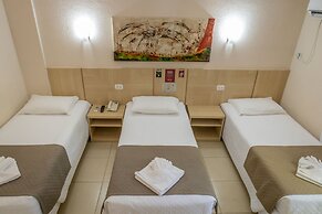 SJ Tour - San Juan Foz do Iguaçu