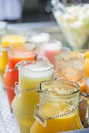 SJ Tour - San Juan Foz do Iguaçu