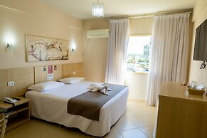 SJ Tour - San Juan Foz do Iguaçu