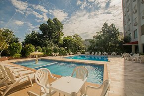 SJ Tour - San Juan Foz do Iguaçu