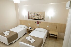 SJ Tour - San Juan Foz do Iguaçu