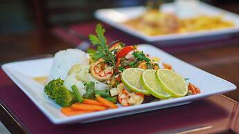 SJ Tour - San Juan Foz do Iguaçu